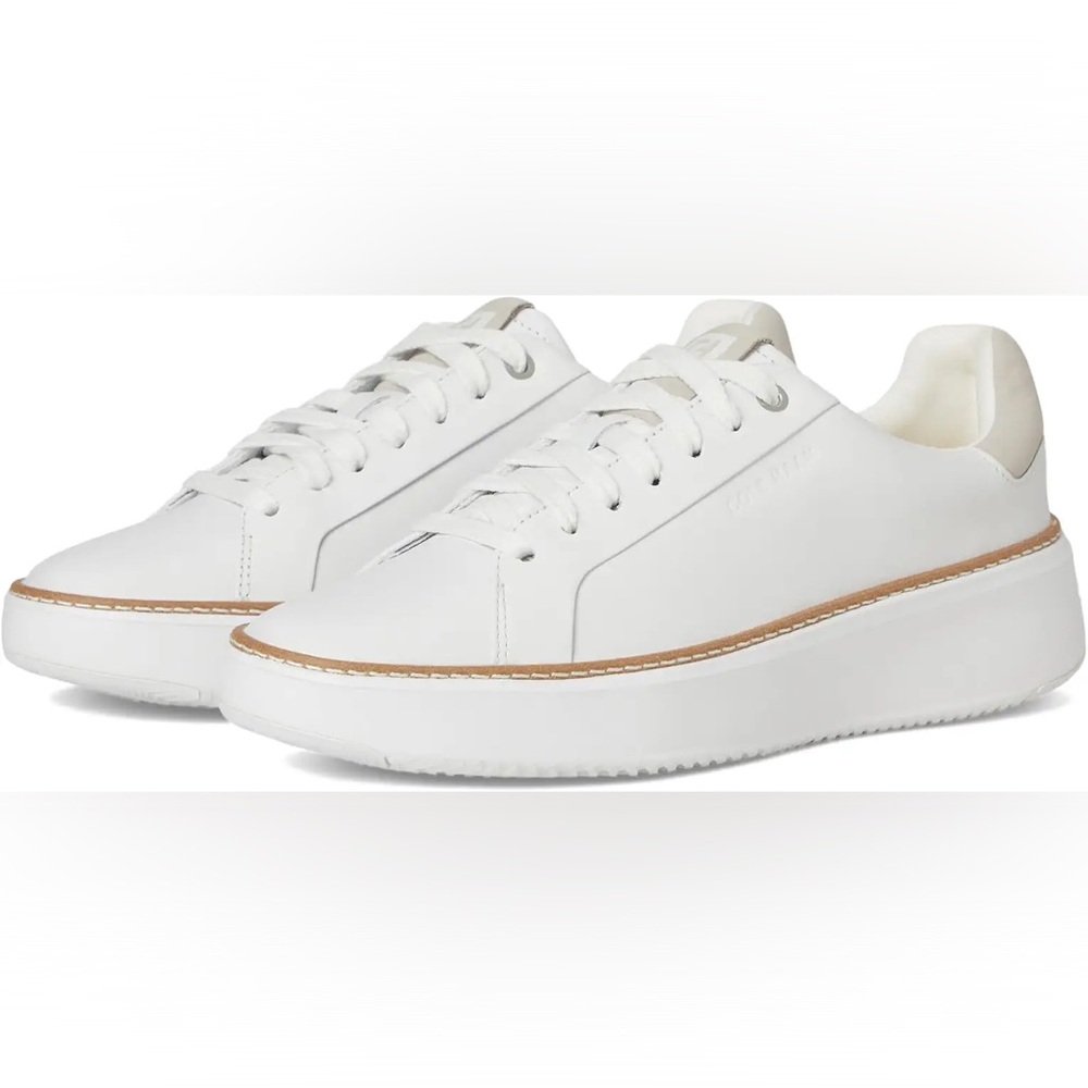 Cole Haan Grandpro Topspin Sneaker